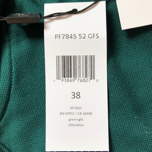 Lacoste Polo Shirt - Picture 5 of 6